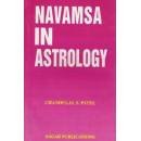 Navamsa in Astrology Book
